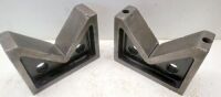 Eclipse Vee Blocks 220mm x 70mm x 160mm
