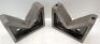 Eclipse Vee Blocks 220mm x 70mm x 160mm