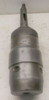 4 Morse Tapping Head