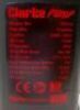 Clarke Sub-immersible Pump 240V - 3