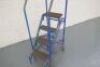 Mobile Work Steps - 2