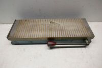 18" x 6" Mag Chuck