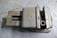 Abwood Swivel Base Vice