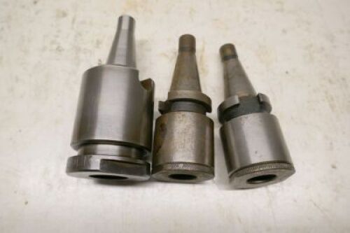 30INT Collet Chucks