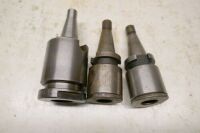 30INT Collet Chucks