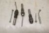 Assorted Edge Finders