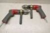 Pneumatic Drills