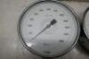 Pair Of Pressure Gauges - 2