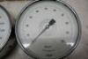 Pair Of Pressure Gauges - 3