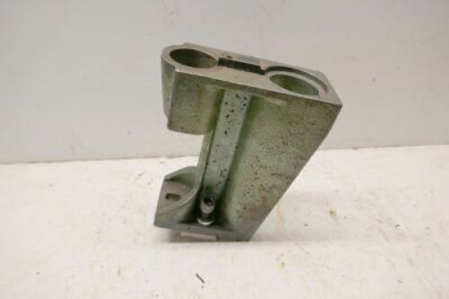 40 Taper Tool Change Station