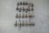 Mainly BT40 Tooling