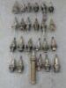 Mainly BT40 Tooling