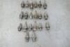 Mainly BT40 Tooling