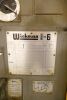 Wickman 5/8" 6 Spindle Auto Lathe - 3