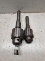 Jacobs R8 Drill Chucks