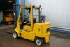 Hyster S5.50XLS 5T Diesel Forklift - 4