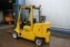 Hyster S5.50XLS 5T Diesel Forklift - 4