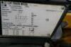Hyster S5.50XLS 5T Diesel Forklift - 5