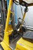 Hyster S5.50XLS 5T Diesel Forklift - 10