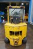 Hyster S5.50XLS 5T Diesel Forklift - 12