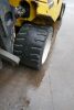 Hyster S5.50XLS 5T Diesel Forklift - 16