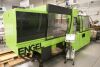 Engel Victory 500/120 Plus Injection Mould Machine - 2