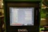 Engel Victory 500/120 Plus Injection Mould Machine - 4