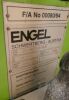 Engel ES 570/125 HLS Injection Mould Machine - 10