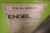 Engel ES 570/125 HLS Injection Mould Machine - 11