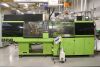 Engel ES 570/125 HLS Injection Mould Machine - 12