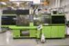 Engel ES 570/125 HLS Injection Mould Machine - 12