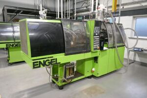 Engel ES200/50 HL Injection Mould Machine