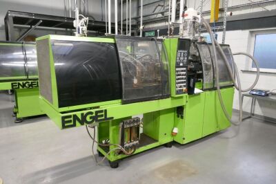 Engel ES200/50 HL Injection Mould Machine