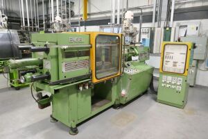 Engel ES50ST Injection Mould Machine