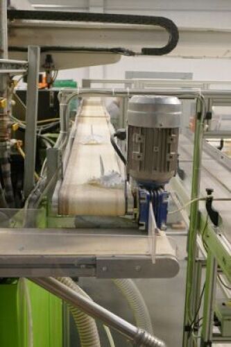 CD40 Conveyor