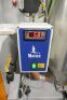 Motan Luxor 80 Drying System - 5