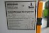 Motan Luxor 80 Drying System - 7