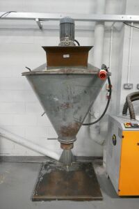 Material Mixer 415v