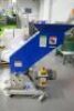 Zerma Granulator - 2