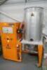 Motan MDE75 Dryer System - 4