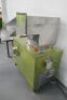 Moita Seiki JC5 Granulator - 3