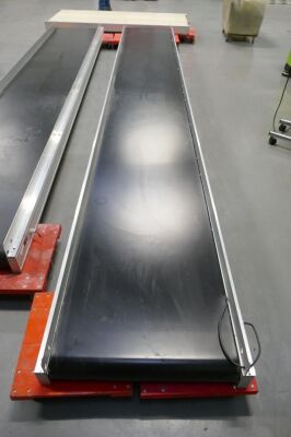 CD120 Conveyor