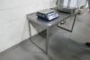 Stainless Steel Work Table