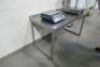 Stainless Steel Work Table