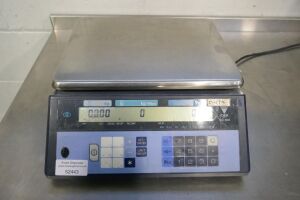 Digi DC-688 Batching Scales