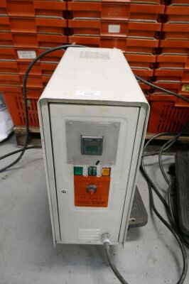 Tool Temp TT156E Temp Controller