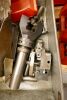 Wickman 5/8" 6 Spindle Auto Lathe - 27