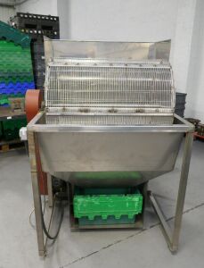 Rotary Sprue Separator 240v