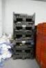 17 Off Folding Transport Pallets 1200mm x 1000mm x 1000mm - 3