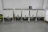 Mobile Material Bins 5 Off